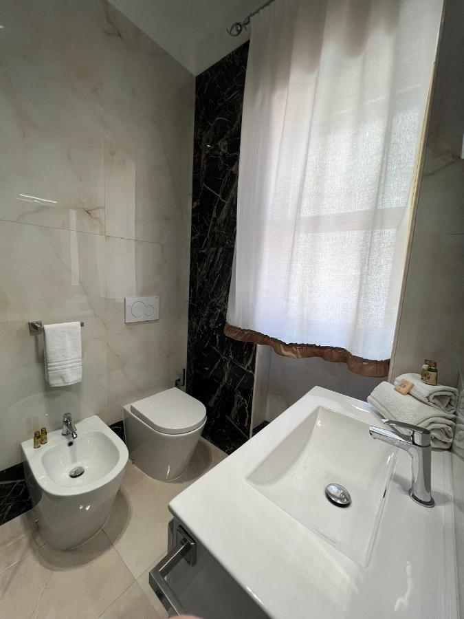 B&B Relu' Gallipoli Exteriér fotografie