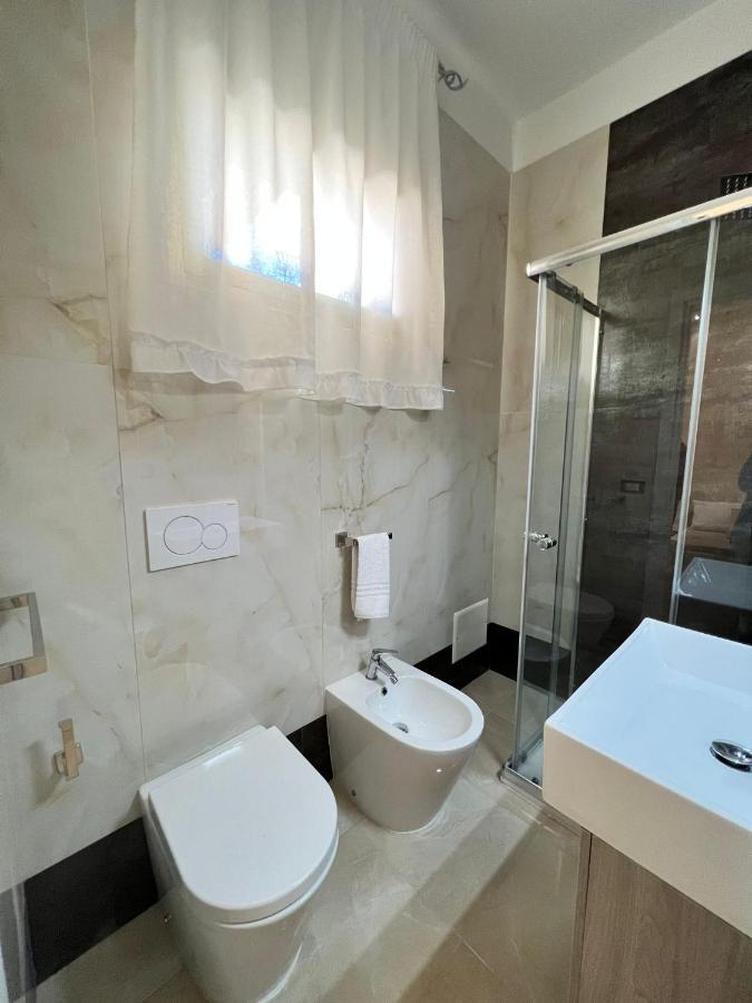 B&B Relu' Gallipoli Exteriér fotografie