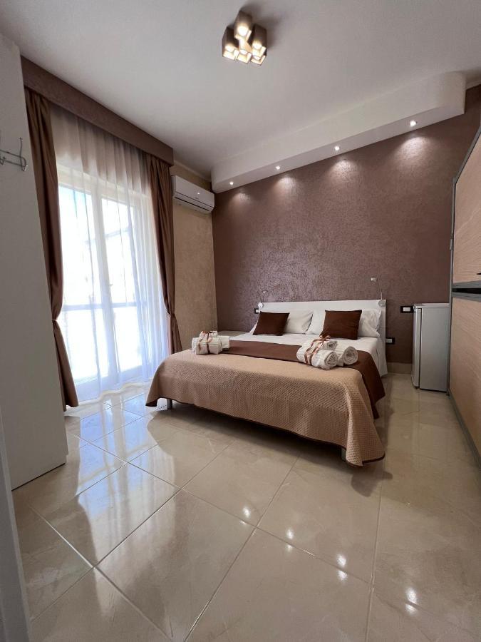 B&B Relu' Gallipoli Exteriér fotografie