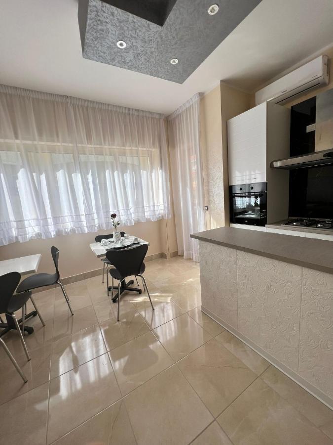 B&B Relu' Gallipoli Exteriér fotografie