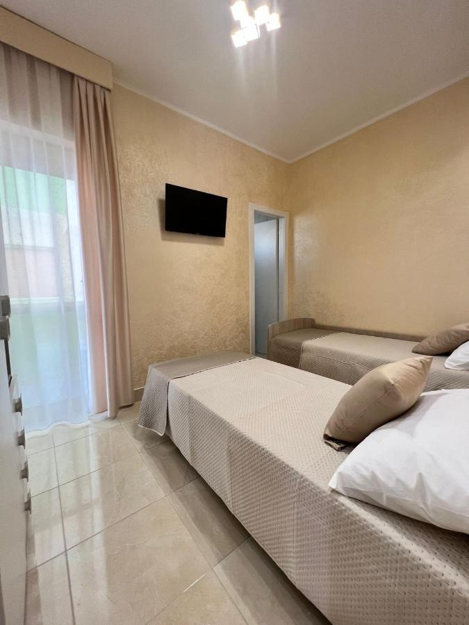 B&B Relu' Gallipoli Exteriér fotografie