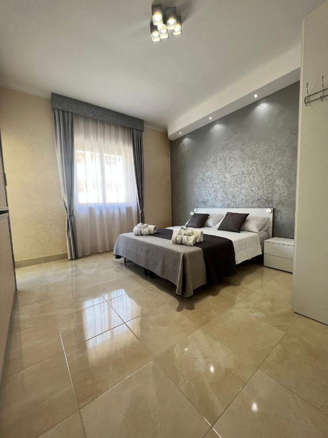 B&B Relu' Gallipoli Exteriér fotografie