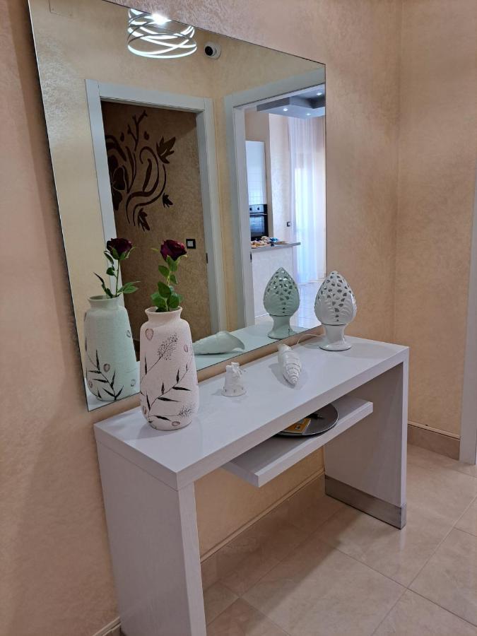 B&B Relu' Gallipoli Exteriér fotografie