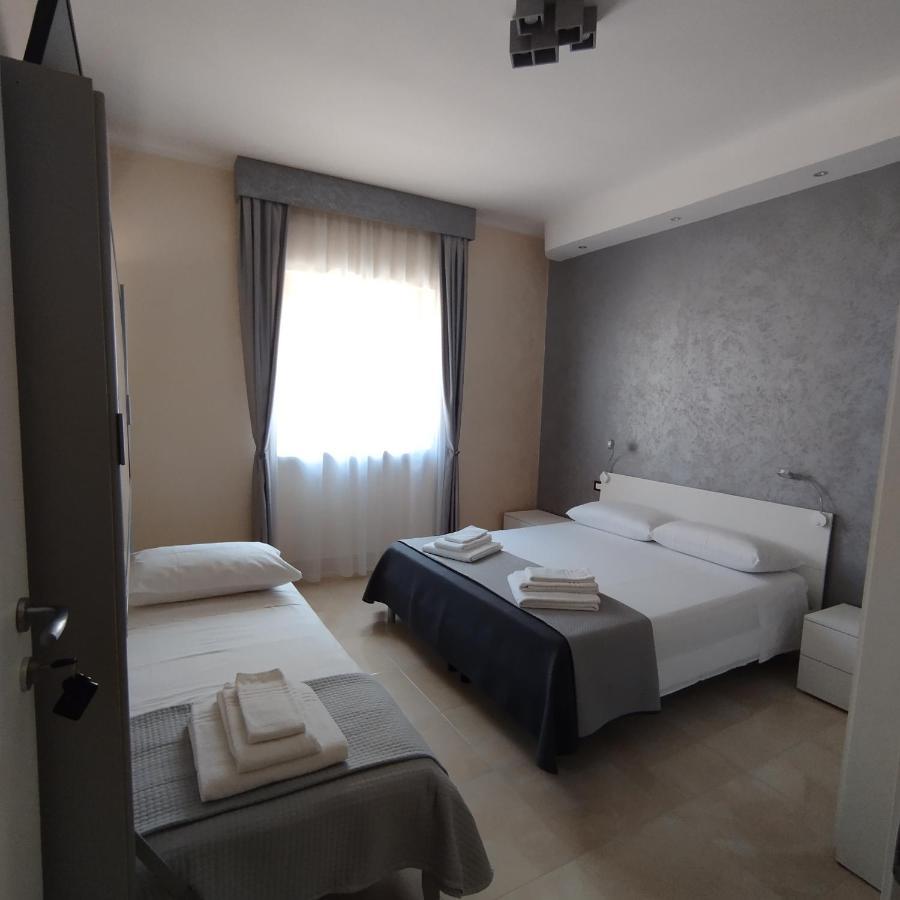 B&B Relu' Gallipoli Exteriér fotografie